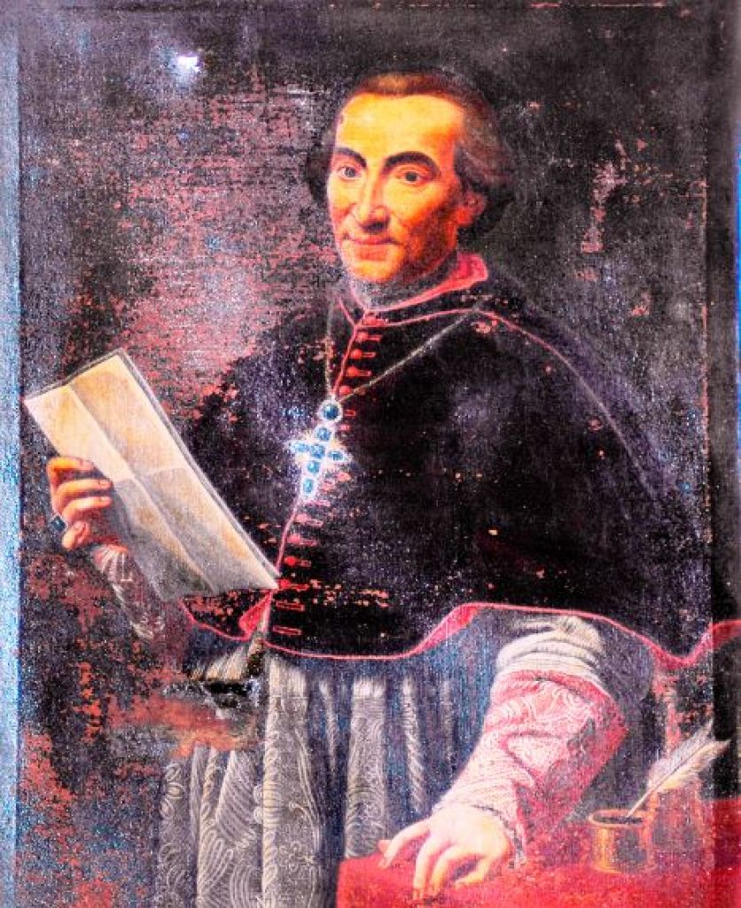 Prelati monferrini di Aldo Timossi